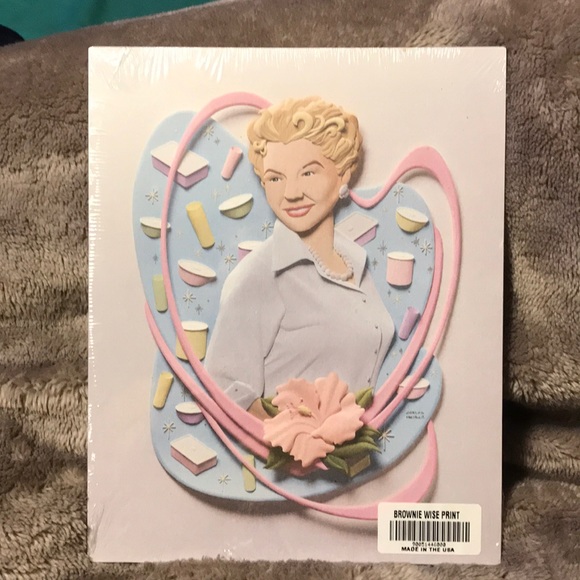 TUPPERWARE PRINT - Picture 4 of 4